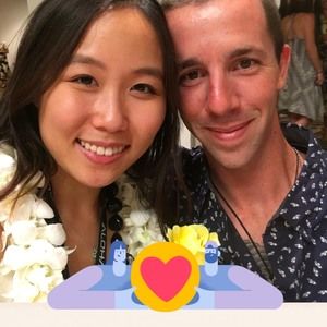 Meet your Posher, Davis